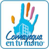 Comayagua en tu Mano on 9Apps