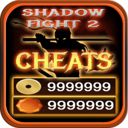 Cheats For Shadow Fight Prank иконка