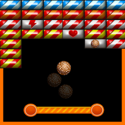 Brick Breaker Candy иконка