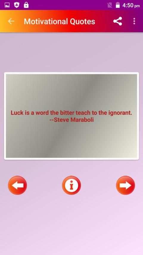 Quotes for Every Occasion screenshot 9