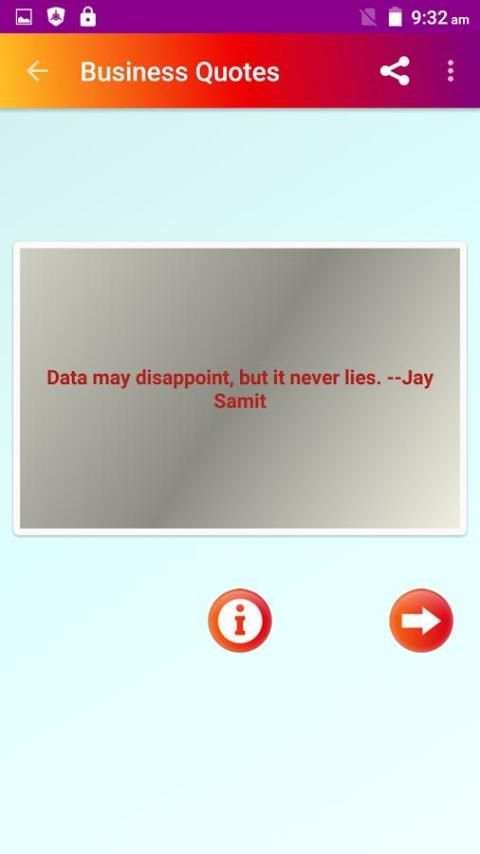 Quotes for Every Occasion screenshot 18