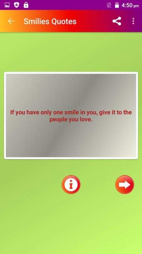 Quotes for Every Occasion screenshot 1