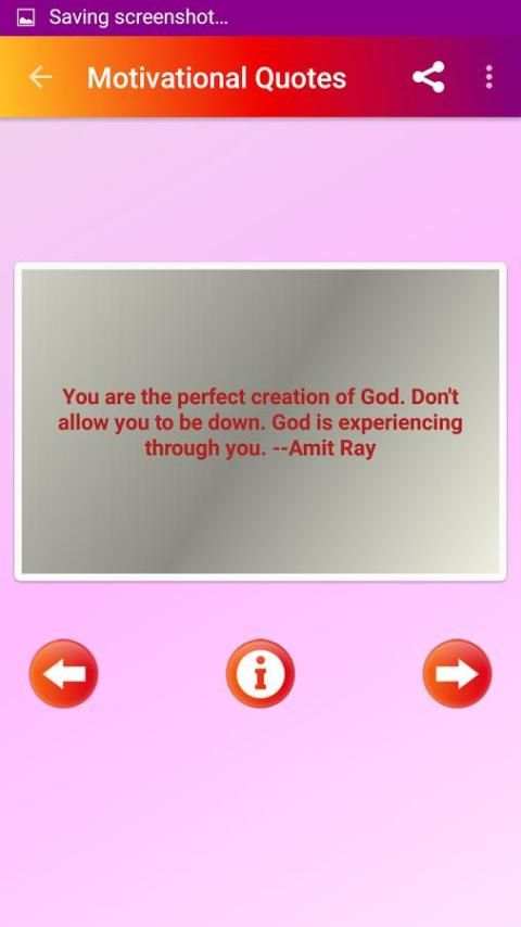 Quotes for Every Occasion screenshot 2