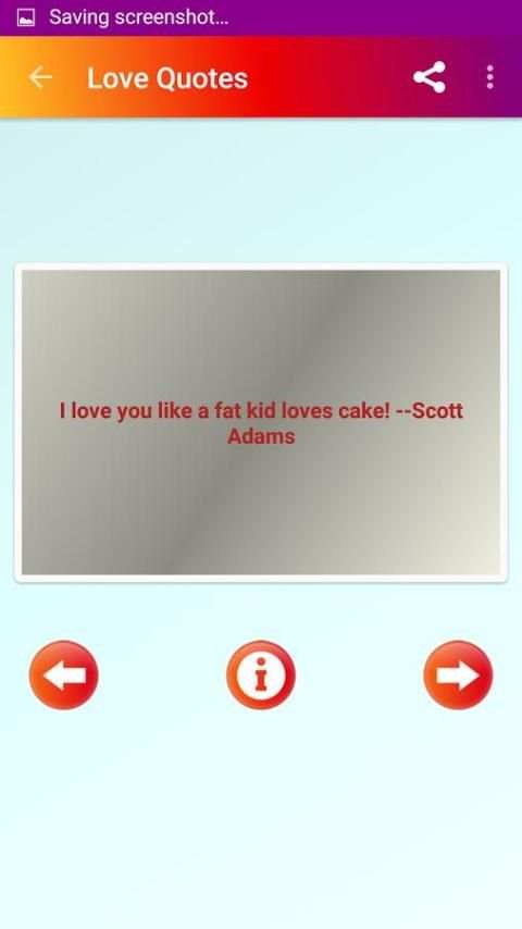 Quotes for Every Occasion screenshot 11