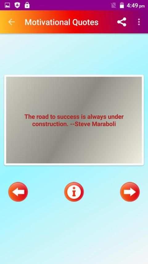 Quotes for Every Occasion screenshot 3