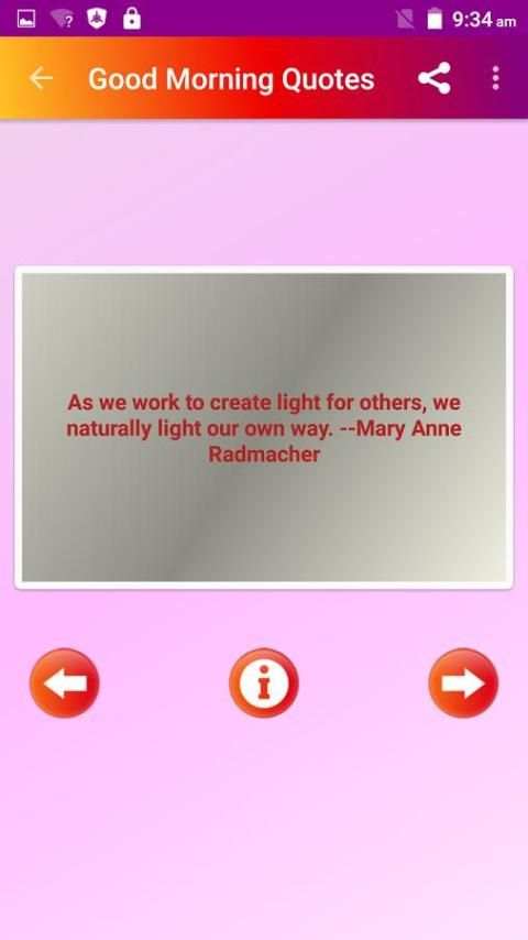 Quotes for Every Occasion screenshot 12