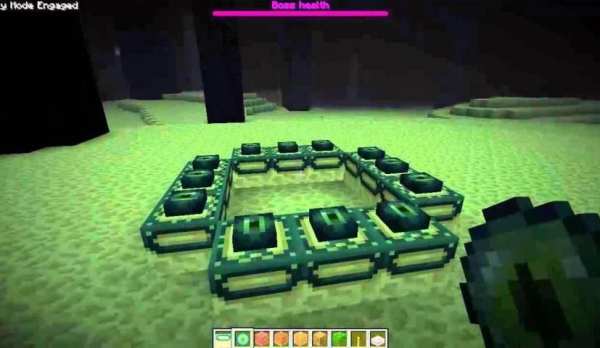 Portal MOD For Minecraft PE screenshot 4