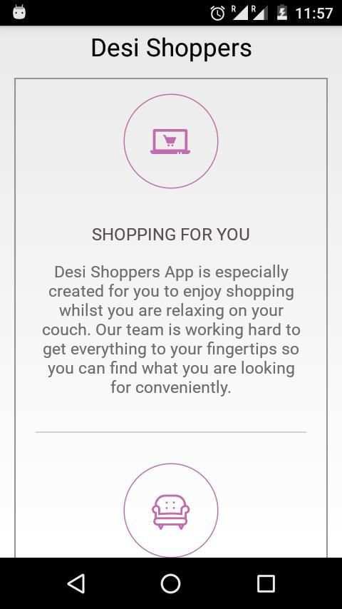 Desi Apps स्क्रीनशॉट 2