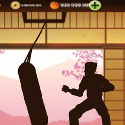 Hack for Shadow Fight 2 Prank иконка