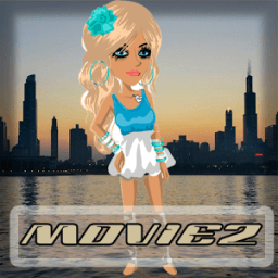 Movie hot star world иконка