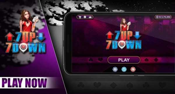 7 Up 7 Down screenshot 6