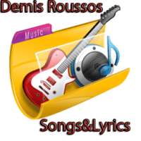 Demis Roussos Songs&Lyrics. on 9Apps