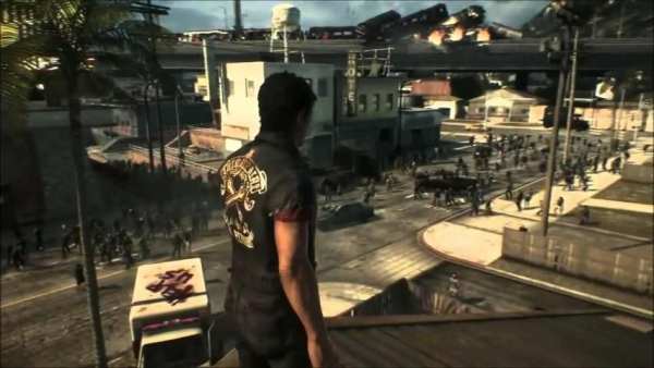 zombie killer screenshot 1