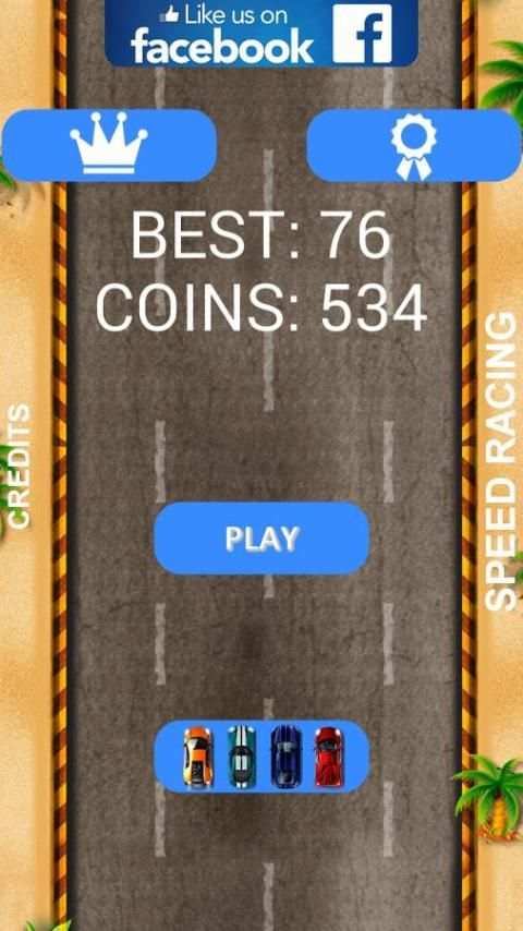 Speed Car Racing - Free Games скриншот 6