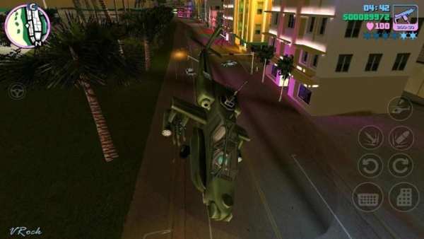 GTA Vice City 2016 screenshot 1