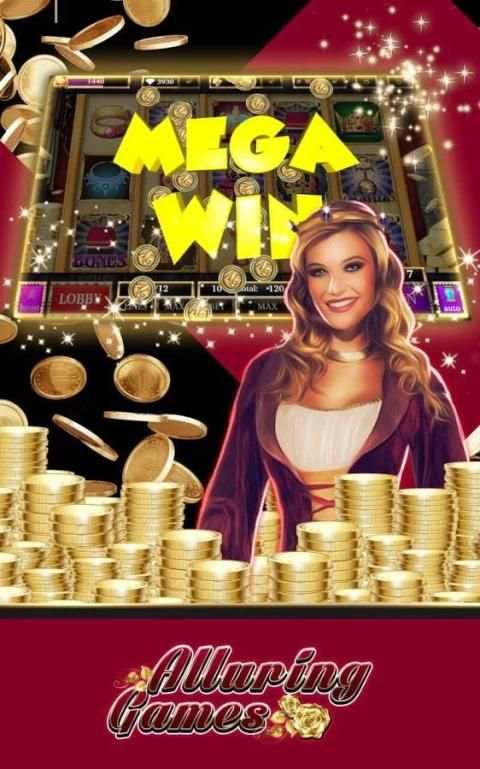 King’s Ransom Slots скриншот 17