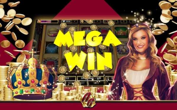 King’s Ransom Slots скриншот 1