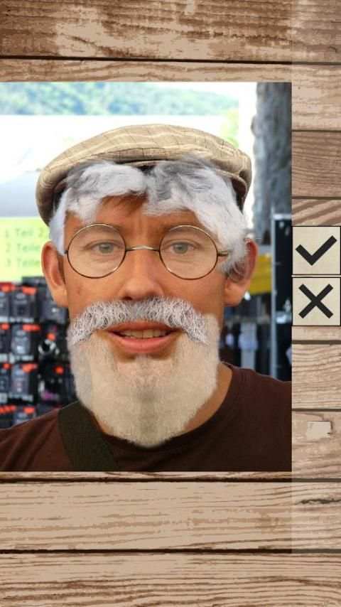 Make me old screenshot 1