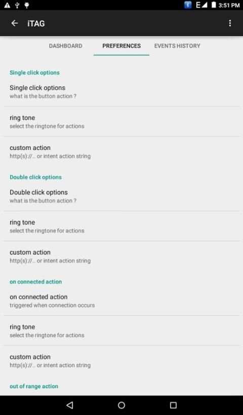 Pragati iTag screenshot 3