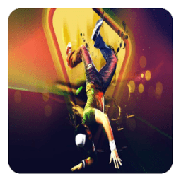 Hip Hop Dance Workout icon
