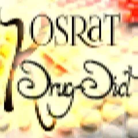 Kosrat Drug Dictionary screenshot 4