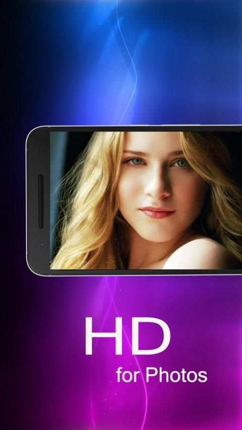 Camera 1080 HD screenshot 1