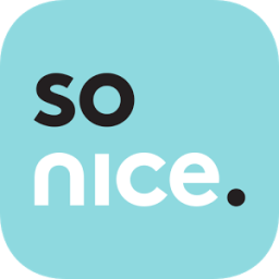 SoNice - Shop nice things! иконка