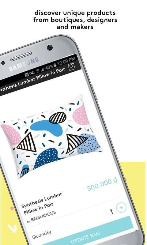 SoNice - Shop nice things! screenshot 2