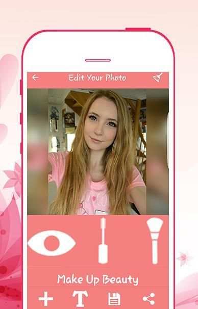 Beauty Camera Selfie Pro screenshot 5