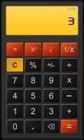 Calculator+ screenshot 1