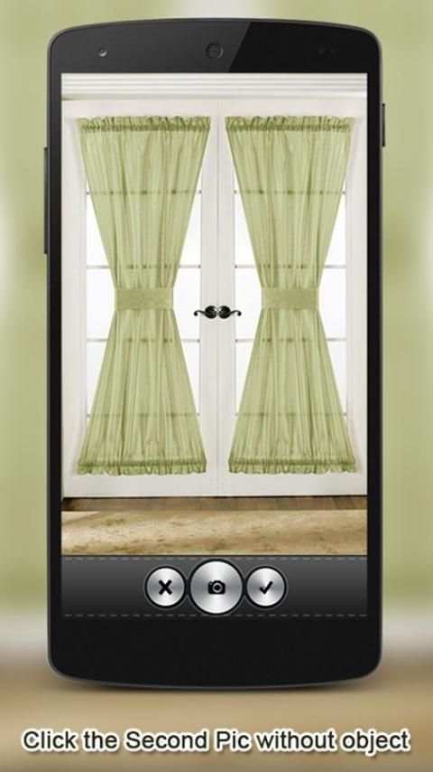 Levitation Photography Camera screenshot 10
