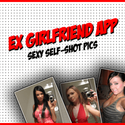 Sexy Ex Girlfriend APP icon