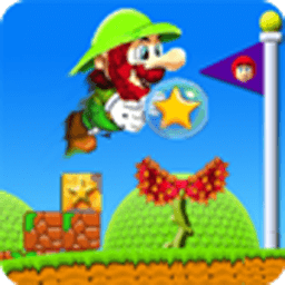 super jungle run full أيقونة