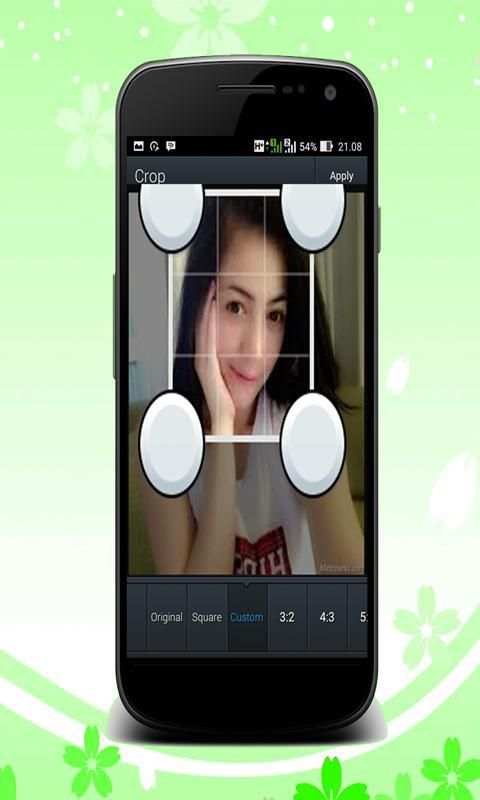 Free Facetune For Android स्क्रीनशॉट 4