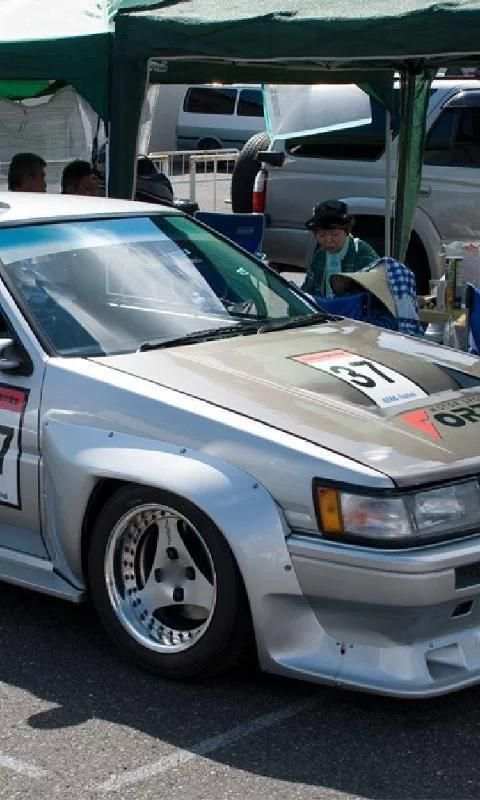 Themes Toyota Corolla AE86 screenshot 5