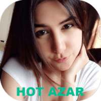 Hot Azar Video Chat Show