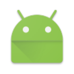 App Download Image Task Demo أيقونة