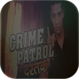Crime Patrol Dastak आइकन