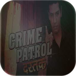 Crime Patrol Dastak 1.0