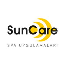 SunCare - Spa Uygulamaları