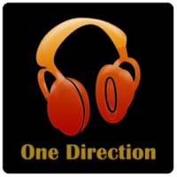 All One Direction Songs on 9Apps