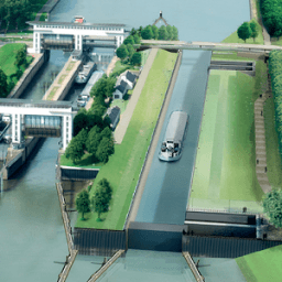 Projectapp Beatrixsluis иконка