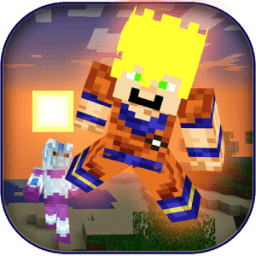 Craft Run Hero Adventures أيقونة