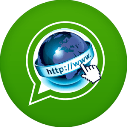 تشغيل واتس اب بدوون نت prank icon