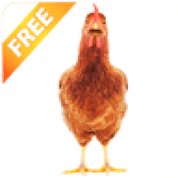Real Talking Chicken icon