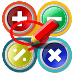 Math World Cup : Math Game أيقونة