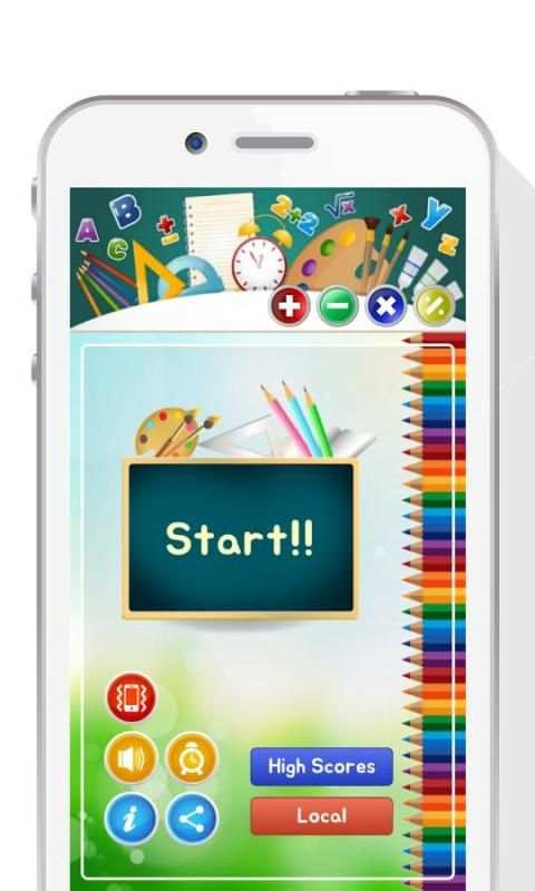Math World Cup : Math Game स्क्रीनशॉट 6