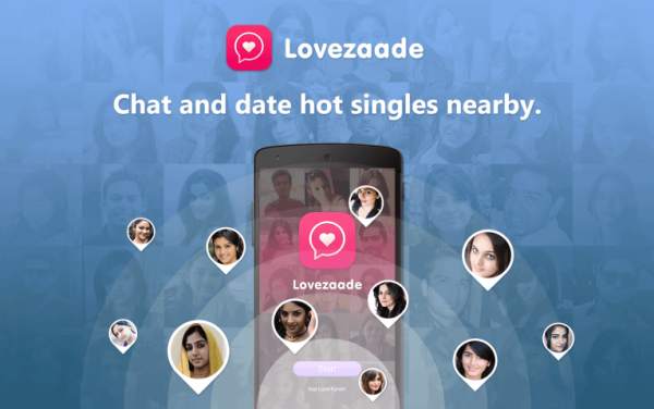DateMe screenshot 5
