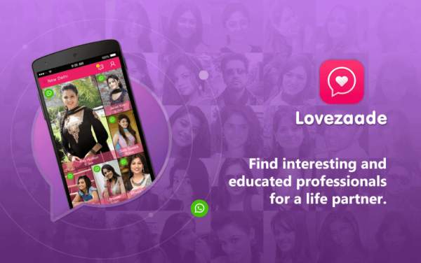 DateMe screenshot 6