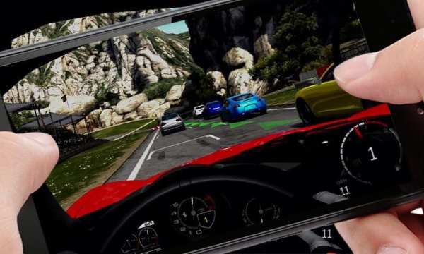 City Traffic Driving in Car screenshot 3